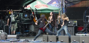 216 Metalfest 2012  Death Angel